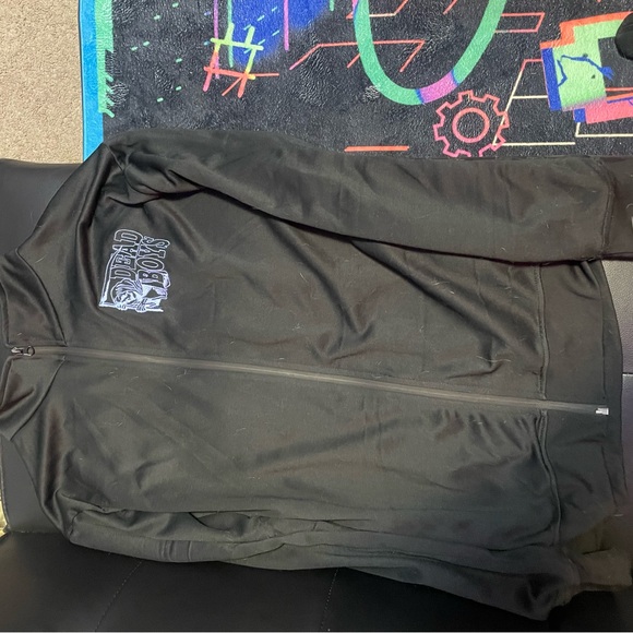 Team sesh dead boys track set - Picture 3 of 5